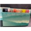 Image 3 : OSULLOC Tea Edition Island Premium Korean Tea Sampler Gift Set (18 Count, 6 Flavors x 3 each) New!