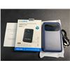 Image 1 : 20,000mAh Power Bank for Heated Apparel/Gear - Mutli-Port Power Bank - Brand New!