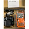 Image 3 : Portable Two-Way Radio/Walkie-Talkie (Model: UV-K5(8) Orange - Brand New