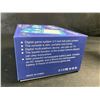 Image 8 : Handheld Retro Game Console w/ 3" Display - Loaded w/ 500 Classic Retro Games (Purple) - New