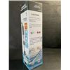 Image 2 : 2000W Immersion Water Heater with Digital LCD Thermometer, Fast Heating & Constant Temp - NEW