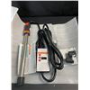 Image 4 : 2000W Immersion Water Heater with Digital LCD Thermometer, Fast Heating & Constant Temp - NEW