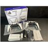 Image 3 : M15 Retro Wireless 4K Plug & Play Gaming Stick with 30,000+ Built-In Games/23 Emulators - New