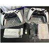 Image 4 : M15 Retro Wireless 4K Plug & Play Gaming Stick with 30,000+ Built-In Games/23 Emulators - New