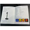 Image 6 : Lot of 2 LED Sunset Projector Lamps - Rainbow Sunset Atmosphere Lamps - New