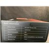 Image 8 : Sunkenet Red Light Therapy Lamp for Body & Face with Stable Stand; Large Panel/280 LED's - NEW