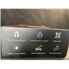 Image 9 : Sunkenet Red Light Therapy Lamp for Body & Face with Stable Stand; Large Panel/280 LED's - NEW