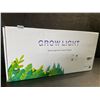 Image 5 : 4-Head Floor LED Plant Grow Light with 63" Tripod Floor Stand, Full-Spectrum, Timer Settings - NEW!