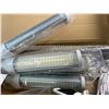 Image 7 : 4-Head Floor LED Plant Grow Light with 63" Tripod Floor Stand, Full-Spectrum, Timer Settings - NEW!