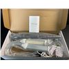 Image 6 : 4-Head Floor LED Plant Grow Light with 63" Tripod Floor Stand, Full-Spectrum, Timer Settings - NEW!