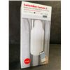 Image 2 : Switchbot Curtain 3 Smart Automatic Curtain Opener - Blutooth Remote Control w/ App/Timer - NEW