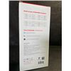 Image 3 : Switchbot Curtain 3 Smart Automatic Curtain Opener - Blutooth Remote Control w/ App/Timer - NEW