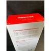 Image 4 : Switchbot Curtain 3 Smart Automatic Curtain Opener - Blutooth Remote Control w/ App/Timer - NEW