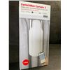 Image 2 : Switchbot Curtain 3 Smart Automatic Curtain Opener - Blutooth Remote Control w/ App/Timer - NEW
