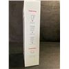 Image 5 : Switchbot Curtain 3 Smart Automatic Curtain Opener - Blutooth Remote Control w/ App/Timer - NEW