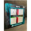Image 3 : Moyo 4PC Rubix Cube/Speed Cube Puzzle Set - Includes 2x2, 3x3, 4x4, & 5x5 Cubes - New!
