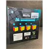 Image 4 : Moyo 4PC Rubix Cube/Speed Cube Puzzle Set - Includes 2x2, 3x3, 4x4, & 5x5 Cubes - New!