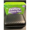 Image 3 : 3 Sets of Texture Sensory Toys/Sensory Balls (6pcs Each) with Storage Case - New