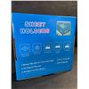 Image 2 : 8PC Bed Sheet Holder Set - Keeps Bed Sheets Tight/Secure - Brand New!