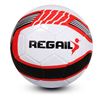 Image 1 : Regail Sports/Soccer Ball - Size 5 Soccer Ball - PU Leather Training Soccer Ball - Brand New!