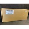 Image 11 : Suptek White Projector Ceiling Mount Bracket; Fits Flat or Sloped Ceilings; Adjustable Height - NEW