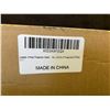 Image 12 : Suptek White Projector Ceiling Mount Bracket; Fits Flat or Sloped Ceilings; Adjustable Height - NEW