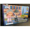 Image 3 : Old Man Dress-Up/Costume Kit for Kids - New