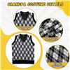 Image 6 : Old Man Dress-Up/Costume Kit for Kids - New