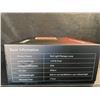 Image 8 : Sunkenet Red Light Therapy Lamp for Body & Face with Stable Stand; Large Panel/280 LED's - NEW