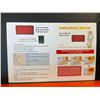 Image 3 : Naviocean Red & Infrared Light Therapy Wrap for Body Pain; Flexible/Wearable Red Light Belt - NEW!