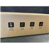 Image 12 : TONOR Wireless Microphone Set; UHF Dual-Cordless Mic System w/ Rechargeable Receiver - NEW
