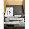 Image 8 : TONOR Wireless Microphone Set; UHF Dual-Cordless Mic System w/ Rechargeable Receiver - NEW