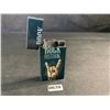 Image 1 : Rock Festival Metal Butane Lighter - Adjustable Butane Torch Lighter - New!