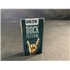 Image 3 : Rock Festival Metal Butane Lighter - Adjustable Butane Torch Lighter - New!