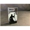 Image 1 : Grim Reaper/Spooky Metal Butane Lighter - Adjustable Butane Torch Lighter - New!