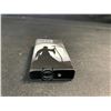 Image 3 : Grim Reaper/Spooky Metal Butane Lighter - Adjustable Butane Torch Lighter - New!