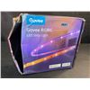 Image 8 : Govee RGBIC LED Strip Light Kit (164.4FT) Smart/App Control, Multiple Colors; Model: H619A - New