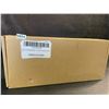 Image 9 : Suptek White Projector Ceiling Mount Bracket; Fits Flat or Sloped Ceilings; Adjustable Height - NEW