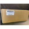 Image 9 : Suptek White Projector Ceiling Mount Bracket; Fits Flat or Sloped Ceilings; Adjustable Height - NEW
