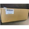 Image 9 : Suptek White Projector Ceiling Mount Bracket; Fits Flat or Sloped Ceilings; Adjustable Height - NEW