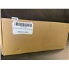 Image 9 : Suptek White Projector Ceiling Mount Bracket; Fits Flat or Sloped Ceilings; Adjustable Height - NEW