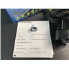 Image 11 : Moko High-Power LED Rechargeable Headlamp/Headlight - Super Bright, 60HR Runtime, 8 Modes - NEW