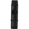 Image 2 : Adjustable Musical Kazoo with Lanyard - Metal Design - New