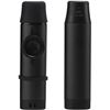 Image 3 : Adjustable Musical Kazoo with Lanyard - Metal Design - New