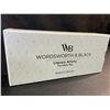 Image 4 : Wordsworth & Black Literary Artistry Fountain Pen (Red) Majesti Collection, Luxury Case, Refillable