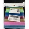 Image 2 : 2 Packs Colored Hot Glue Gun Sticks (84PCS Each) - New