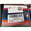 Image 3 : 2 Packs Colored Hot Glue Gun Sticks (84PCS Each) - New