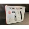 Image 7 : WiFi Extender/Signal Booster (Covers Up to 5000sq.ft & 55 Devices) High Speed/Range Coverage - New