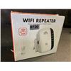 Image 8 : WiFi Extender/Signal Booster (Covers Up to 5000sq.ft & 55 Devices) High Speed/Range Coverage - New