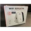 Image 8 : WiFi Extender/Signal Booster (Covers Up to 5000sq.ft & 55 Devices) High Speed/Range Coverage - New